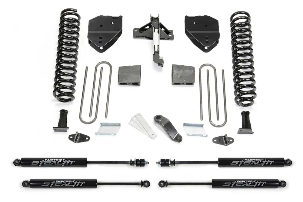Fabtech K2255M