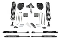 Fabtech K2255M