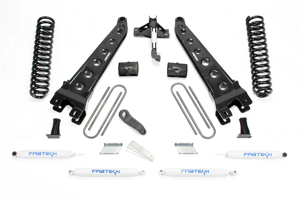 Fabtech K2256