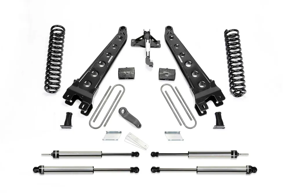 Fabtech K2256DL