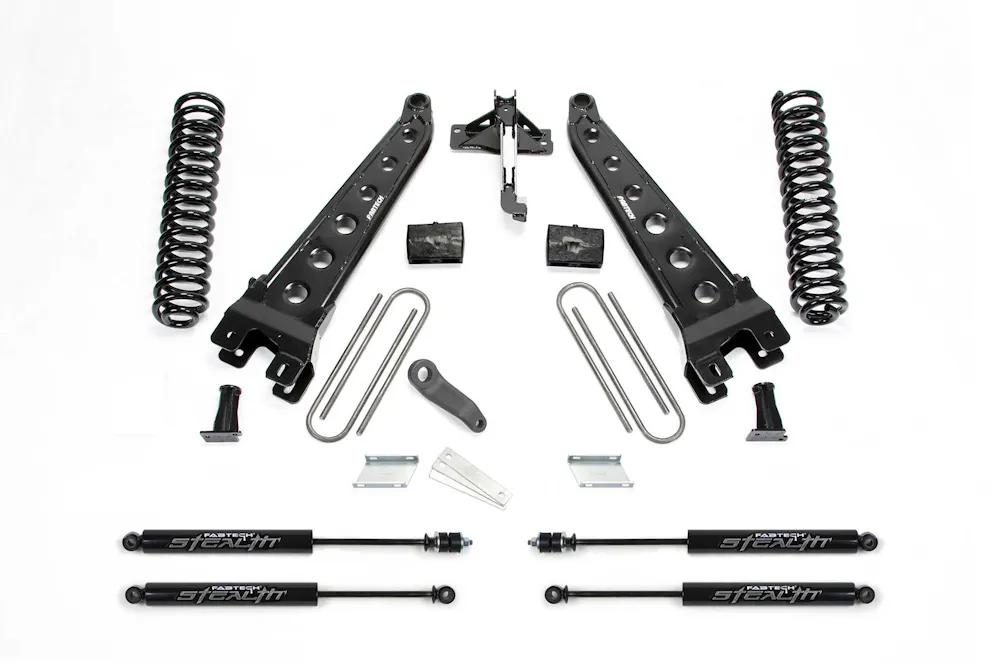 Fabtech K2256M