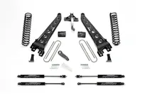 Fabtech K2218M