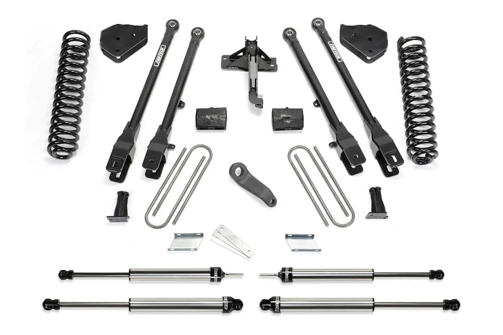 Fabtech K2257DL