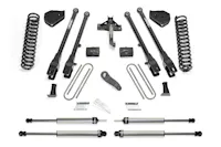 Fabtech K2219DL