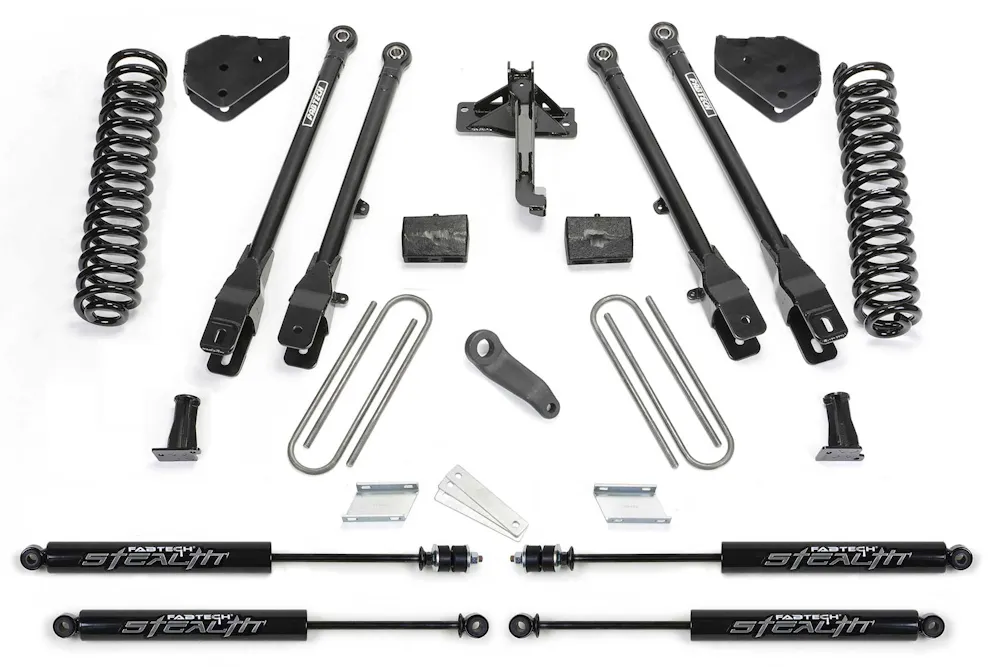 Fabtech K2219M