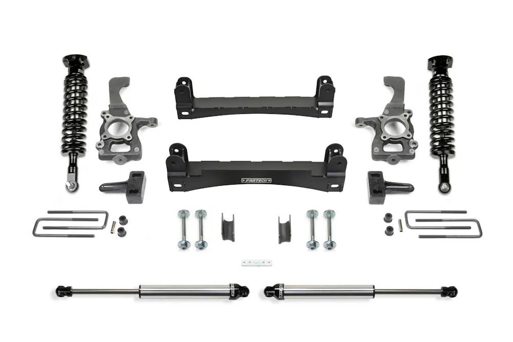 Fabtech K2258DL