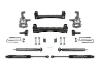Fabtech K2258M