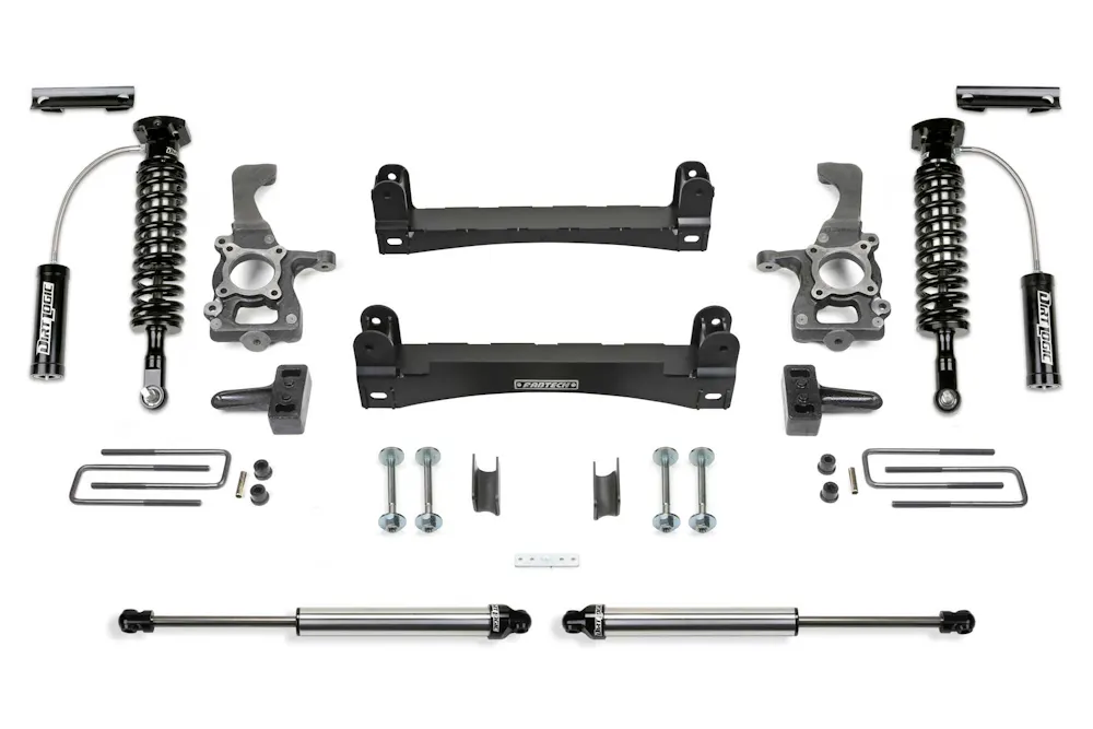 Fabtech K2259DL