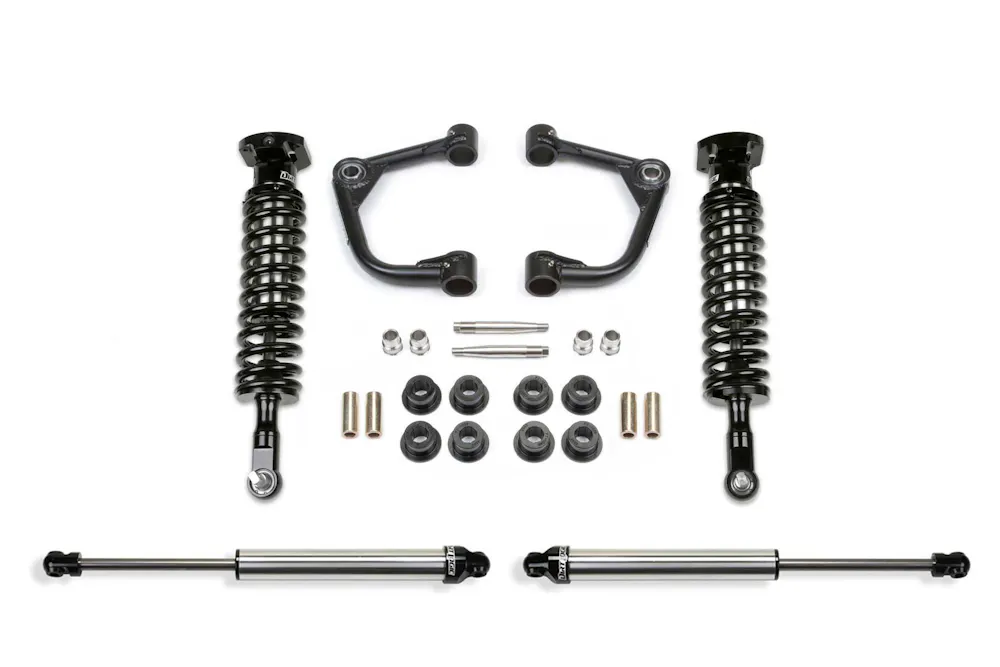 Fabtech K2260DL