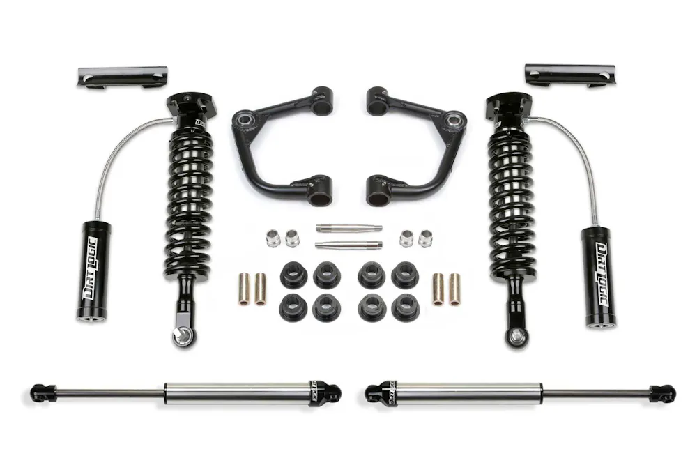 Fabtech K2261DL