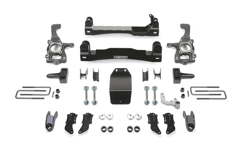 Fabtech K2263
