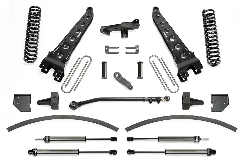 Fabtech K2265DL
