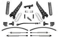 Fabtech K2265DL