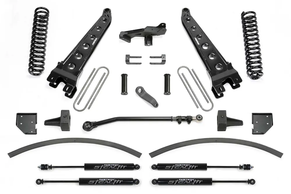 Fabtech K2265M