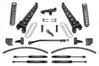 Fabtech K2265M