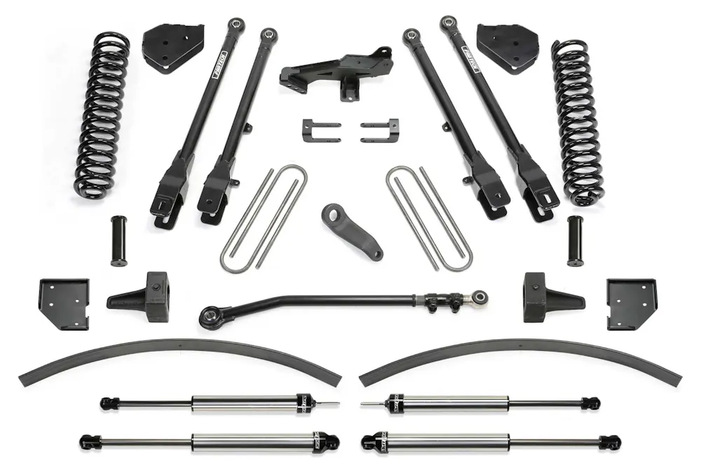 Fabtech K2266DL
