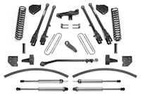 Fabtech K2266DL