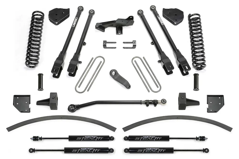 Fabtech K2266M