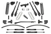 Fabtech K2266M
