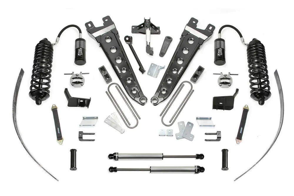 Fabtech K2273DL