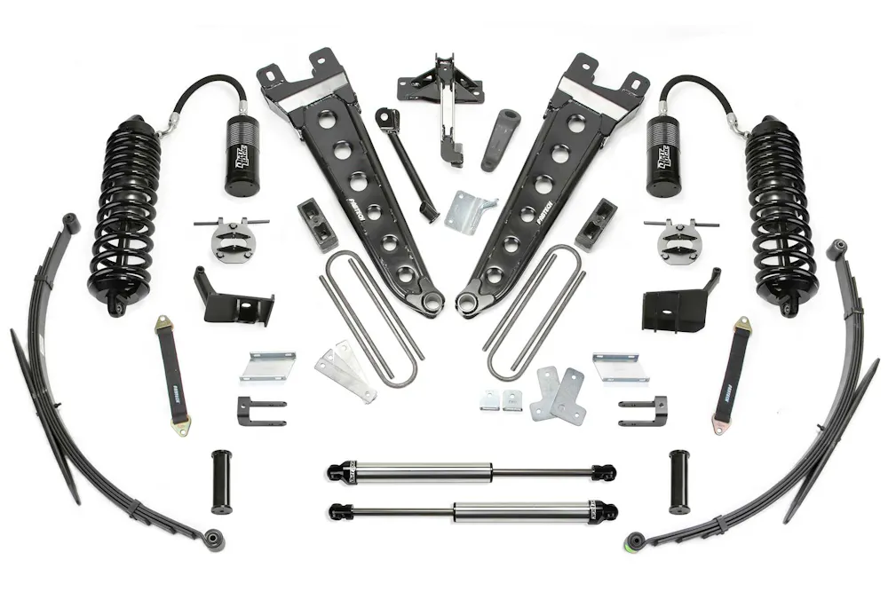 Fabtech K2275DL