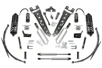 Fabtech K2275DL