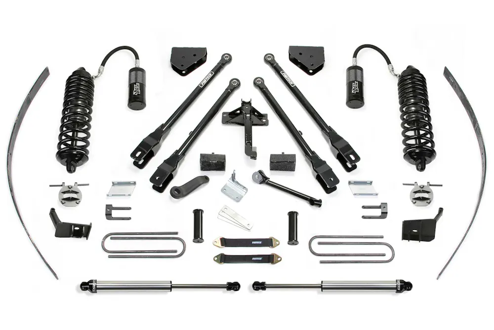 Fabtech K2276DL