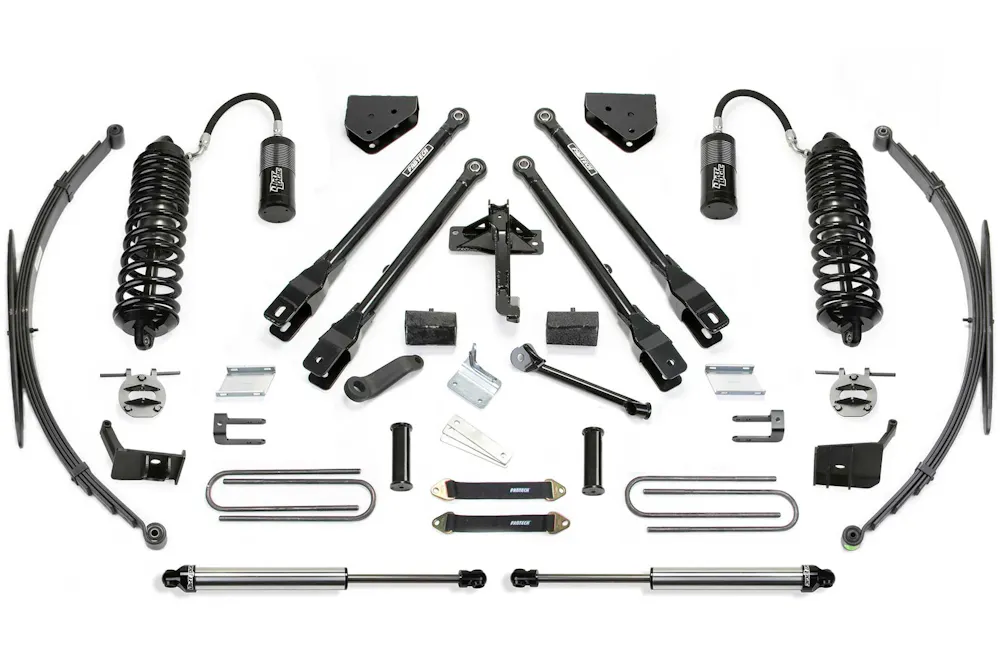 Fabtech K2278DL