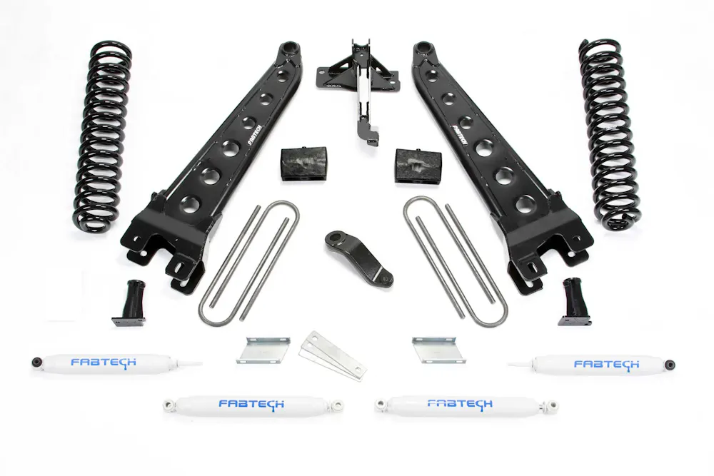 Fabtech K2282