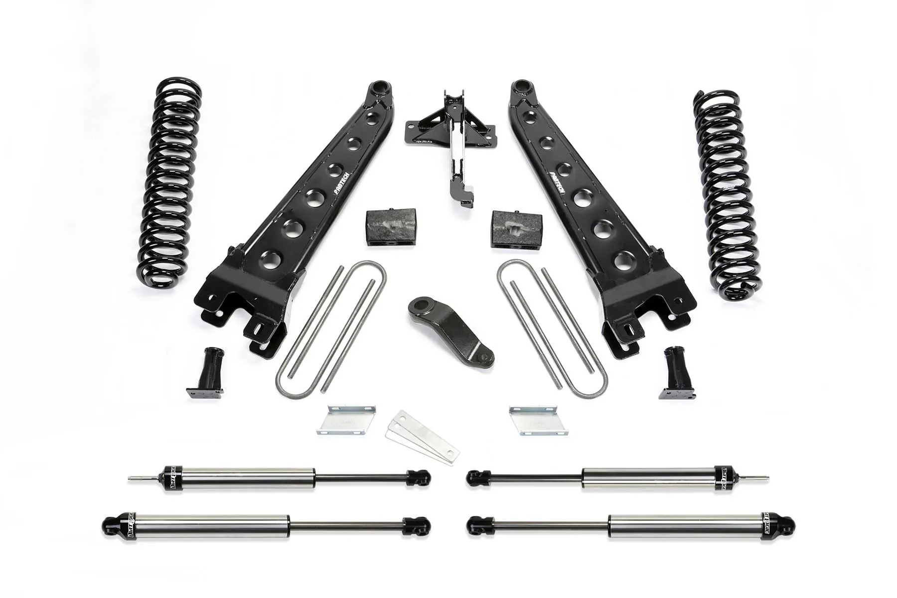 Fabtech Fabtech K2304DL