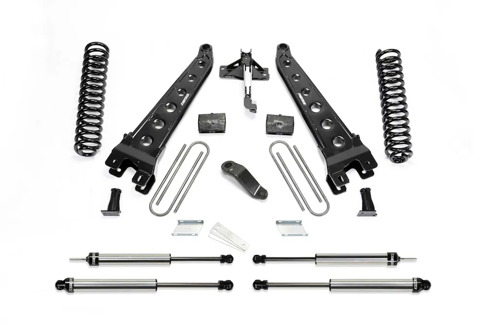 Fabtech K2282DL