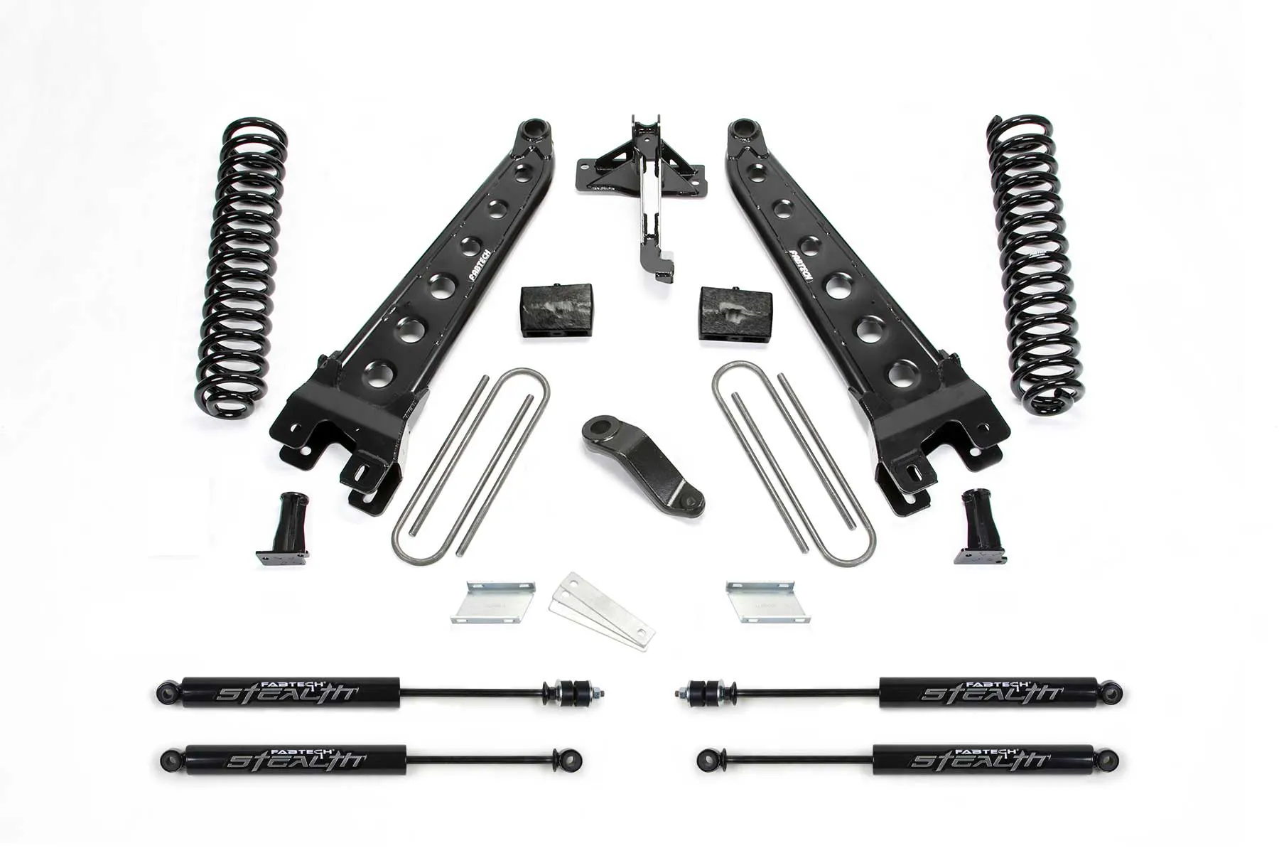 Fabtech Fabtech K2304M