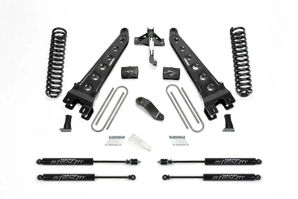 Fabtech K2282M
