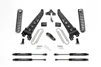 Fabtech K2282M