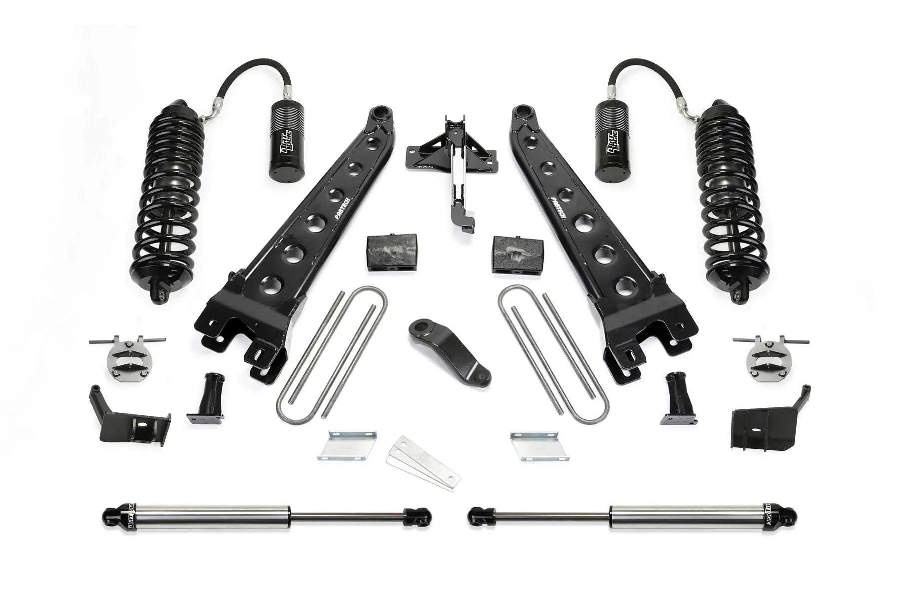Fabtech Fabtech K2305DL
