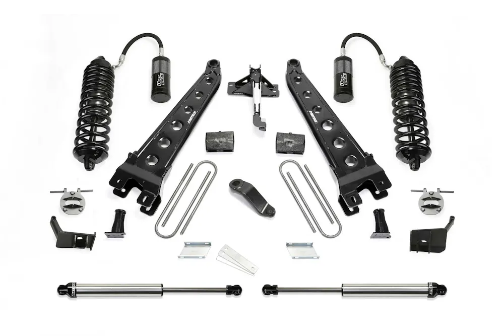 Fabtech K2283DL