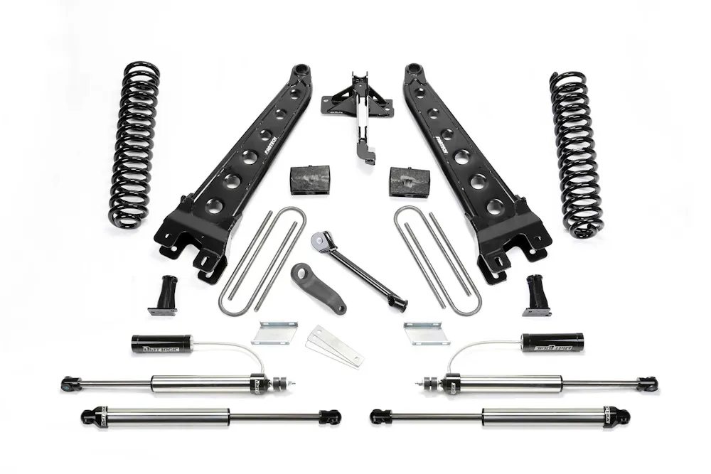 Fabtech K2289DL