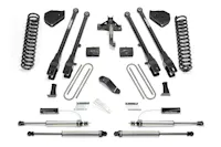 Fabtech K2296DL