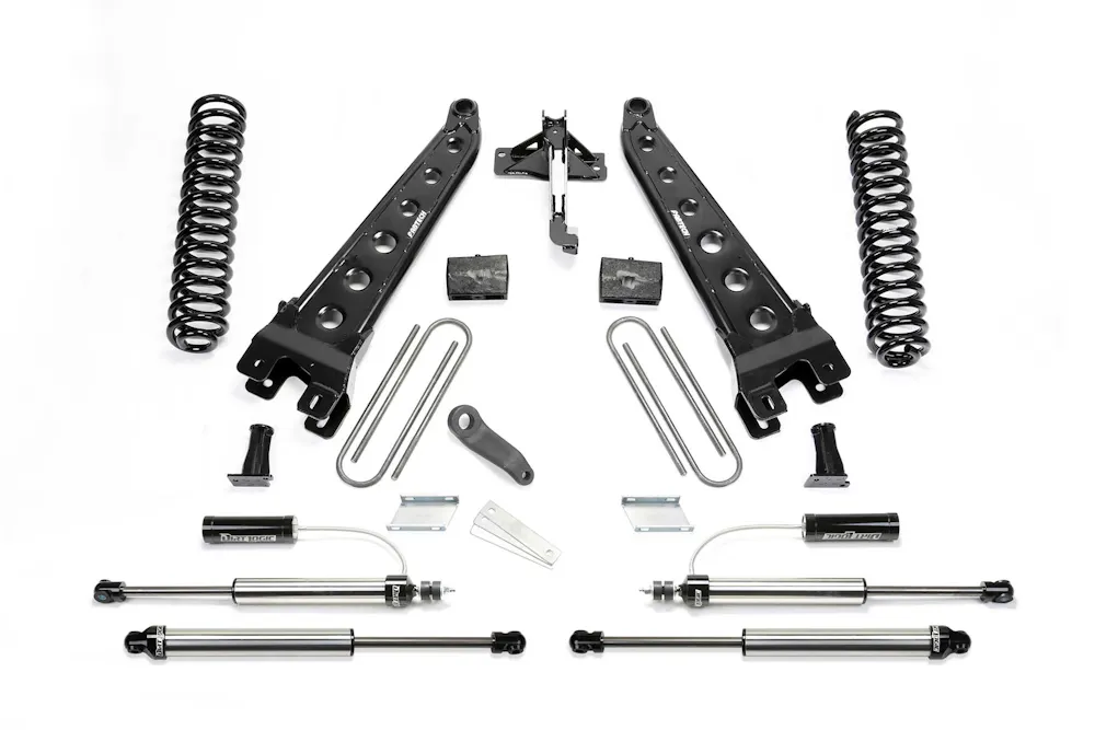 Fabtech K2293DL