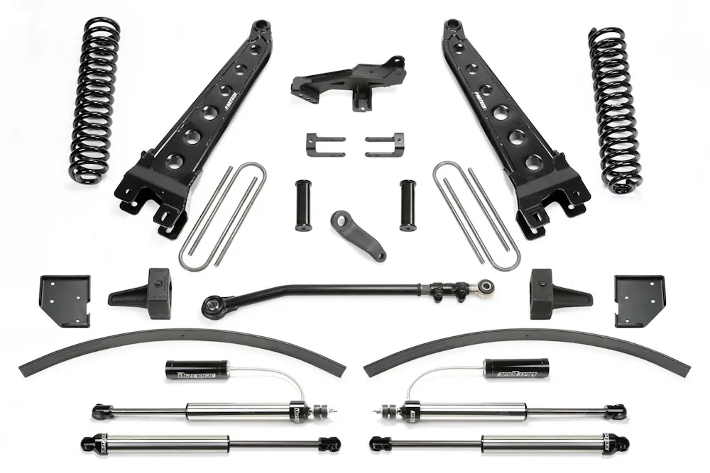 Fabtech K2297DL