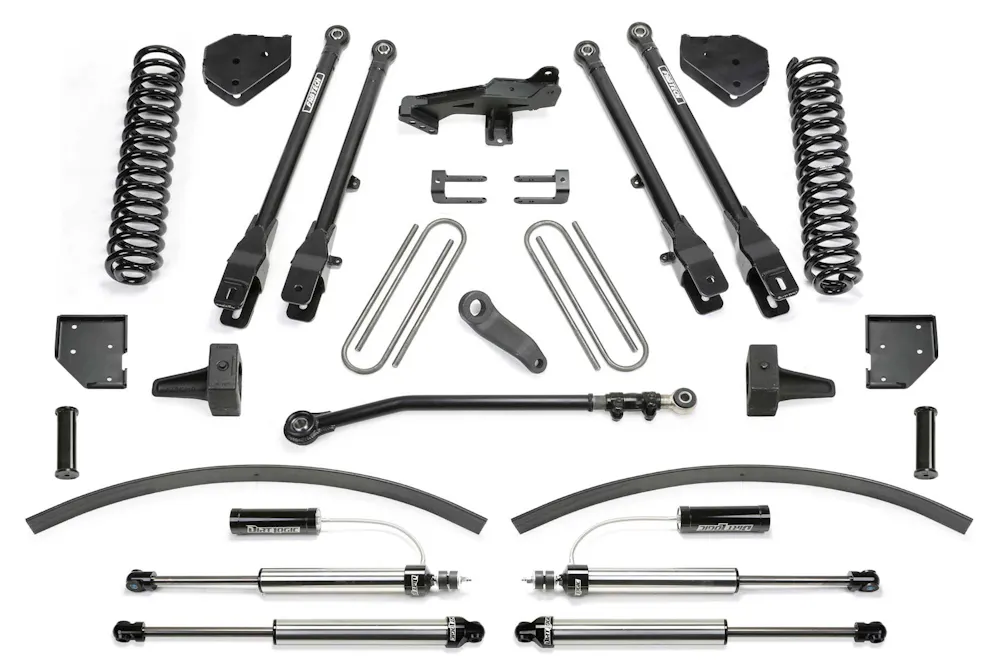 Fabtech K2298DL