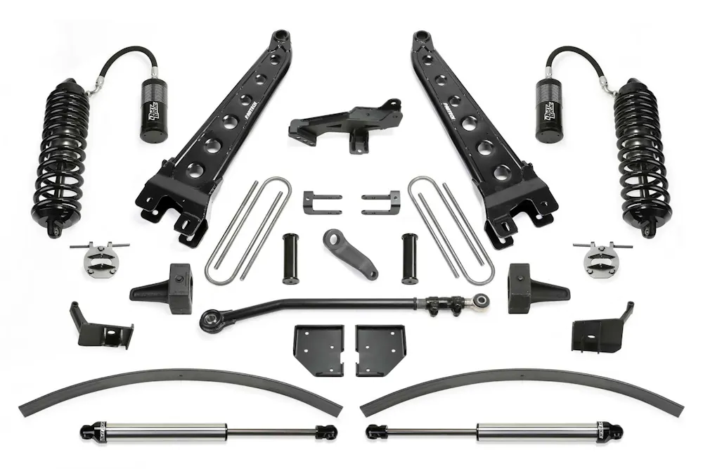Fabtech K2301DL