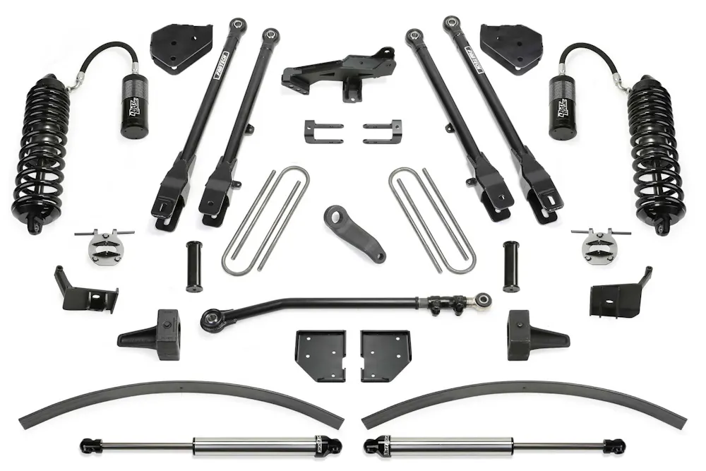 Fabtech K2302DL
