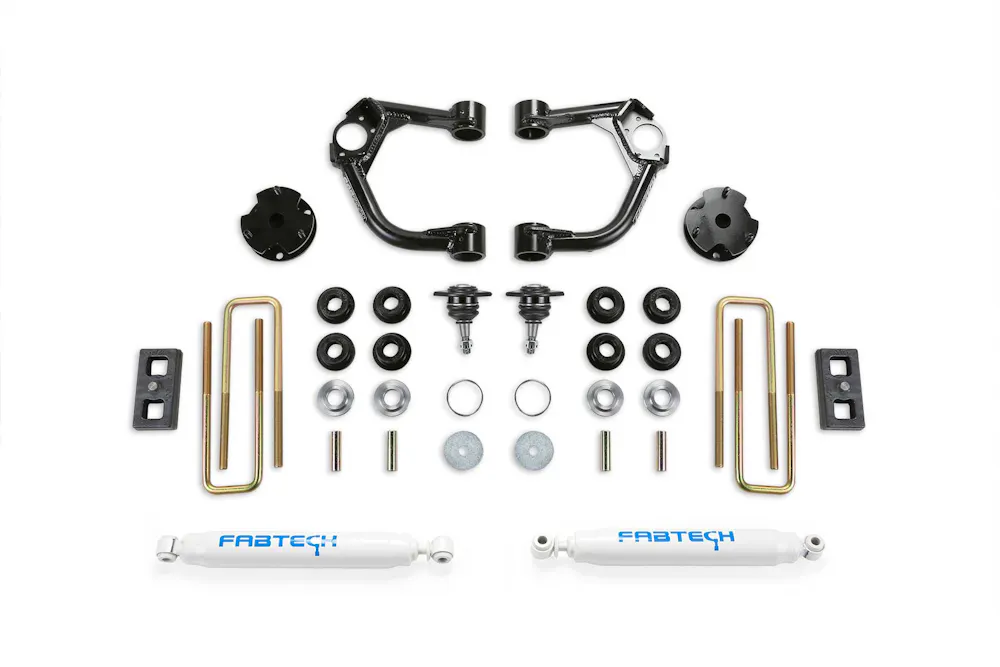 Fabtech K2322