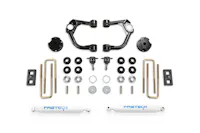 Fabtech K2322