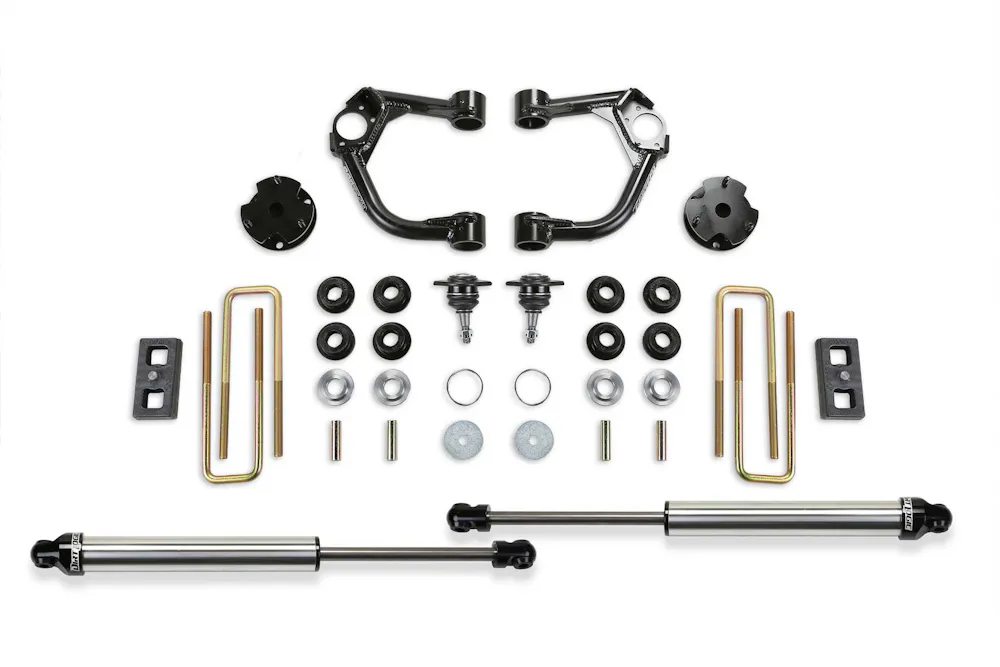 Fabtech K2322DL