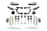 Fabtech K2323