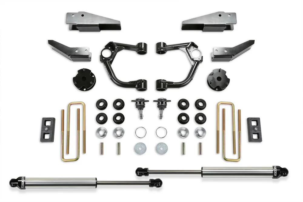 Fabtech K2323DL