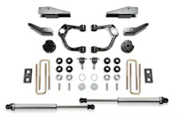 Fabtech K2323DL