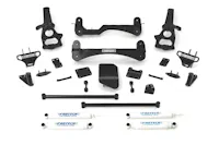 Fabtech K3000